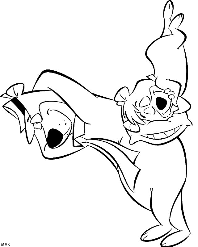 yogi bear013